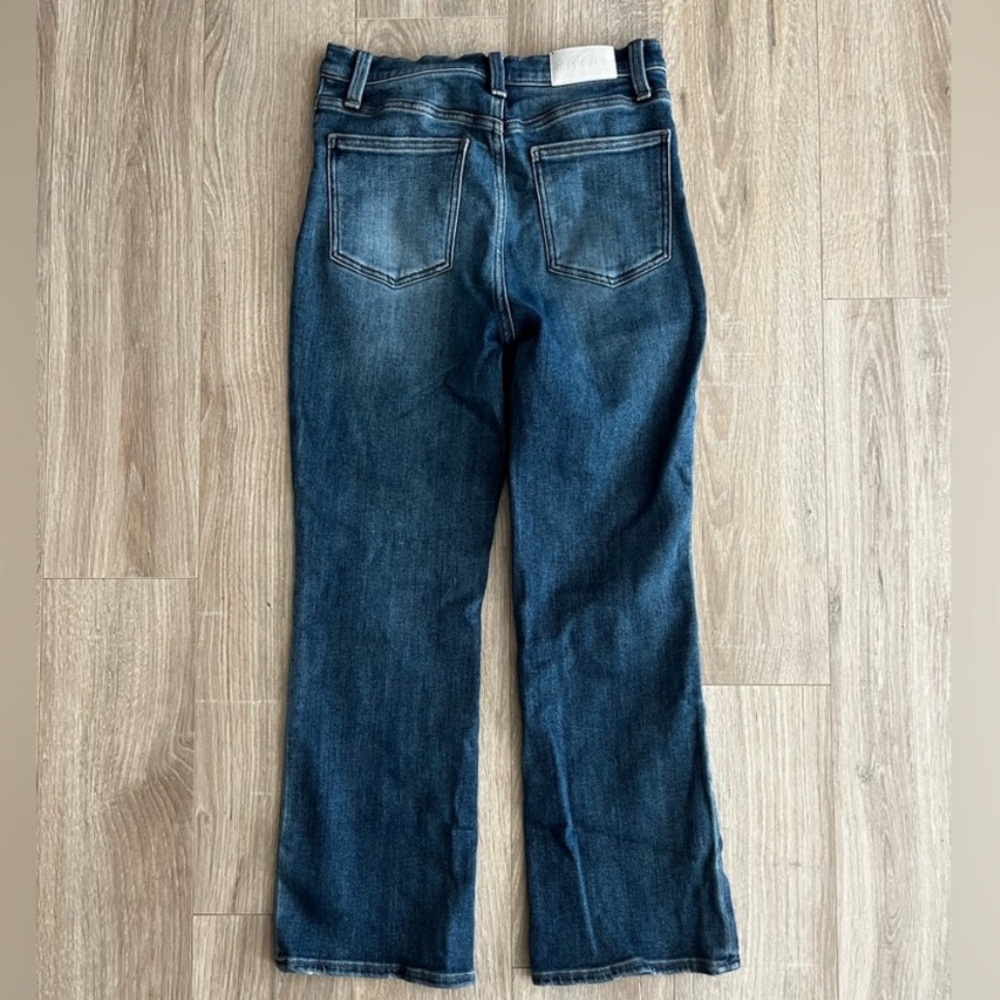 Pistola Women's Boot Cut Jeans 👖 - Picture 6 of 9